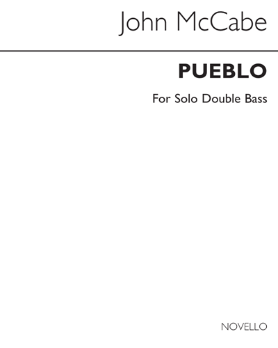 Pueblo [2000 Revised Edition]