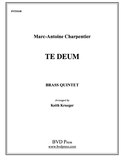 Te Deum