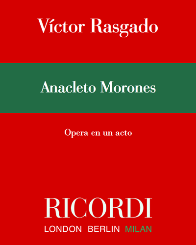 Anacleto Morones