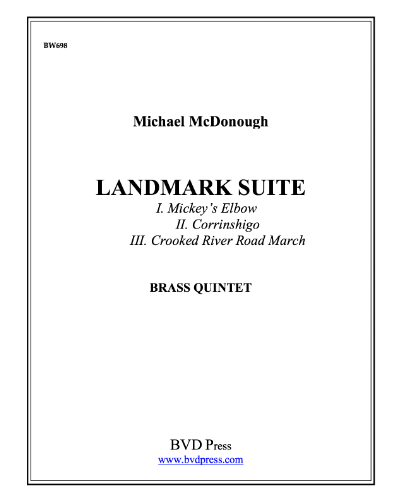 Landmark Suite