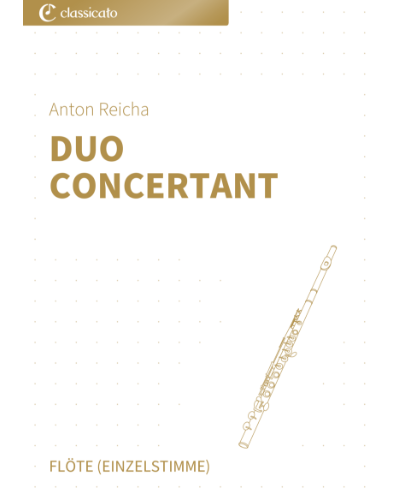 Duo Concertant, op. 103