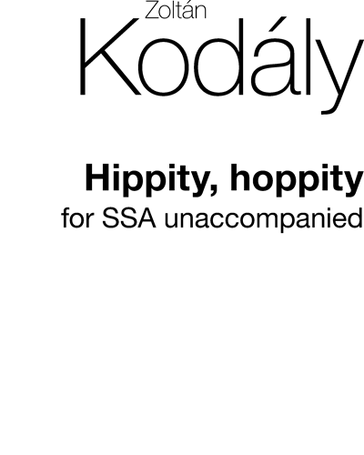 Hippity-Hoppity