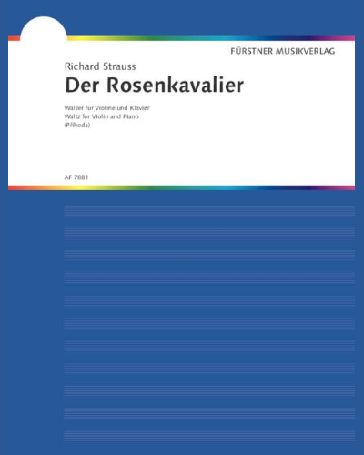 Der Rosenkavalier