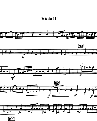 Viola 3