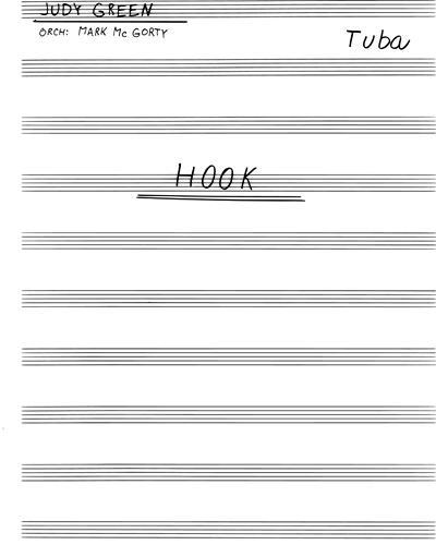 Hook: Main Themes