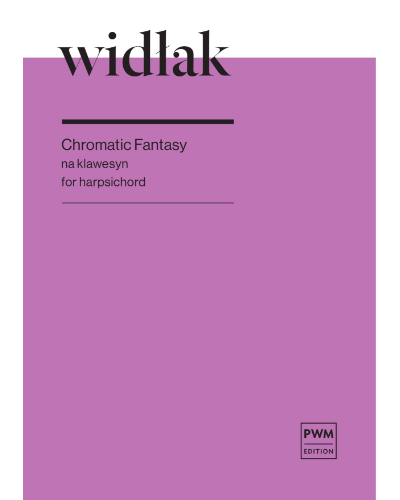 Chromatic Fantasy