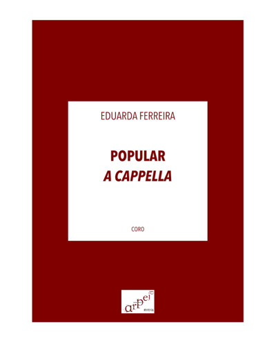 Popular a Capella