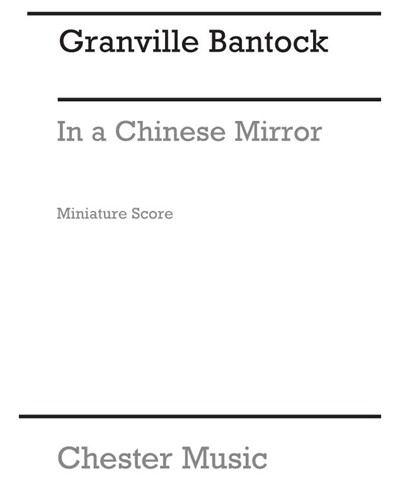 In a Chinese Mirror