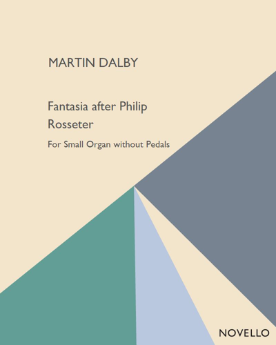 Fantasia after Philip Rosseter
