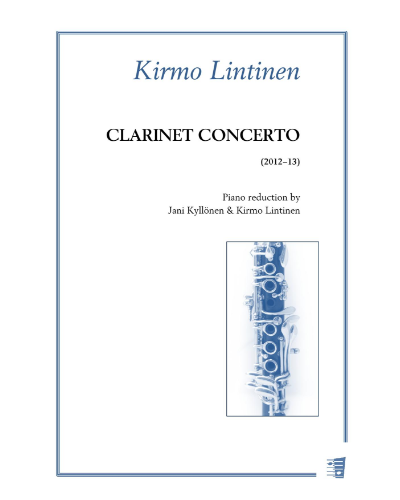 Clarinet Concerto