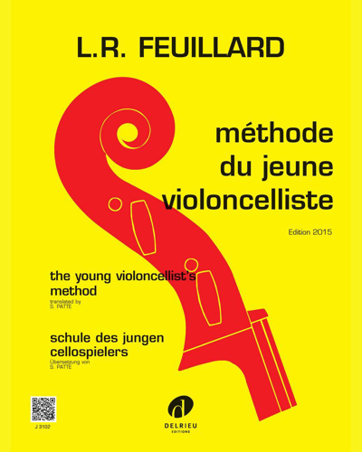 Methods for the Young Cellist
