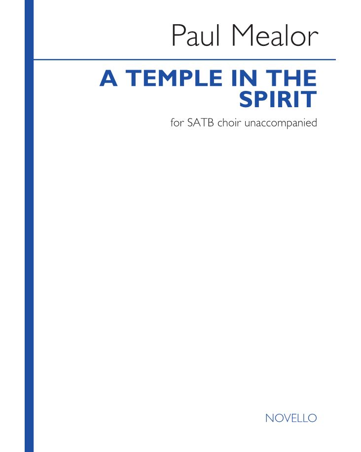 A Temple in the Spirit