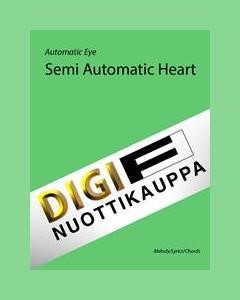Semi Automatic Heart