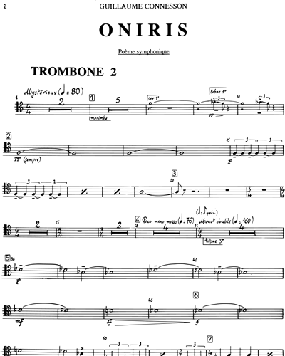 Trombone 2