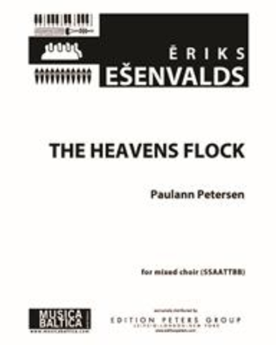 The Heavens' Flock