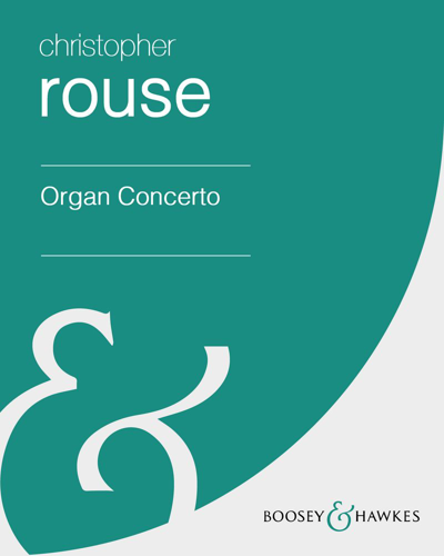 Organ Concerto