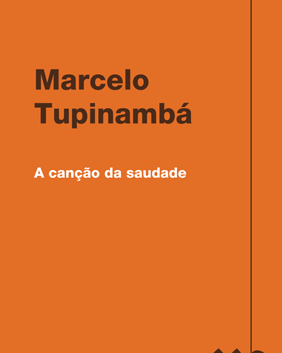 A canção da saudade