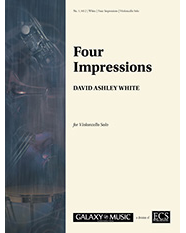 Four Impressions