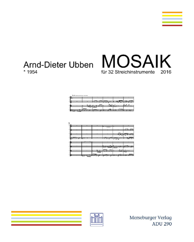 Mosaik