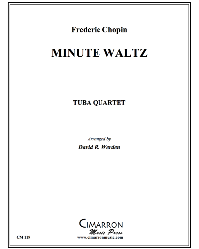 Minute Waltz