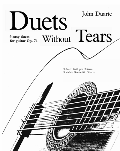 Duets without tears 