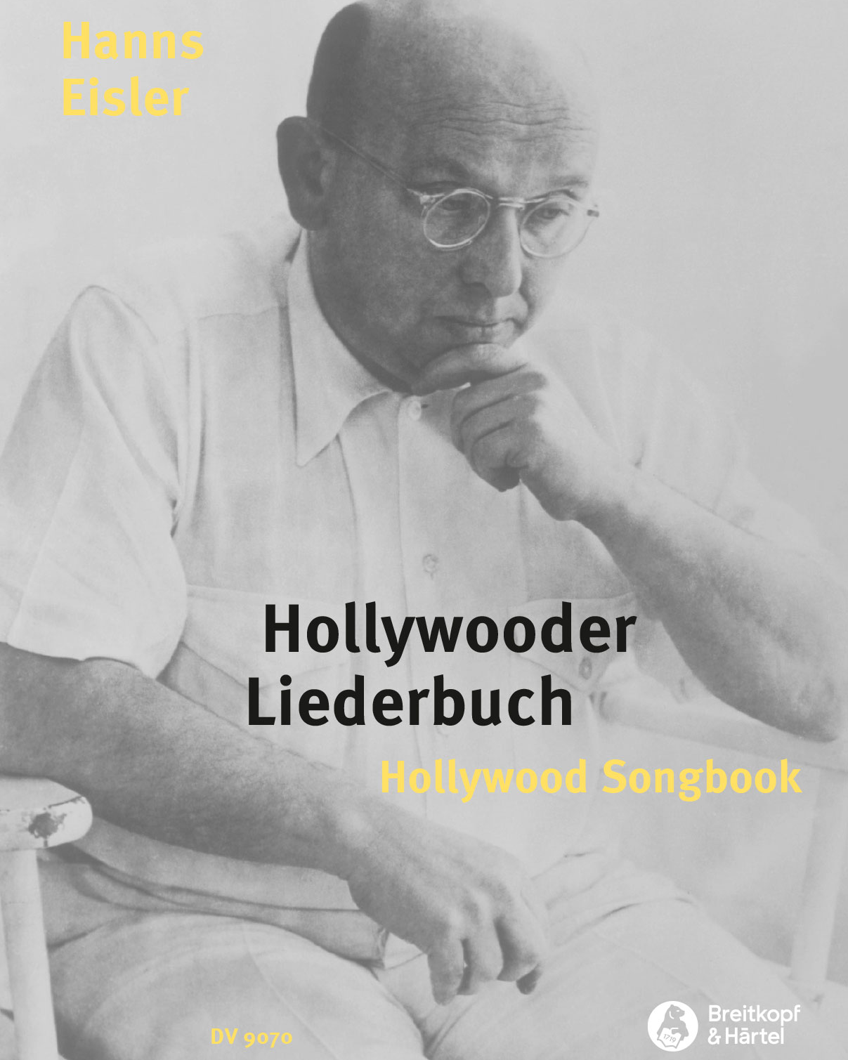 Hollywooder Liederbuch