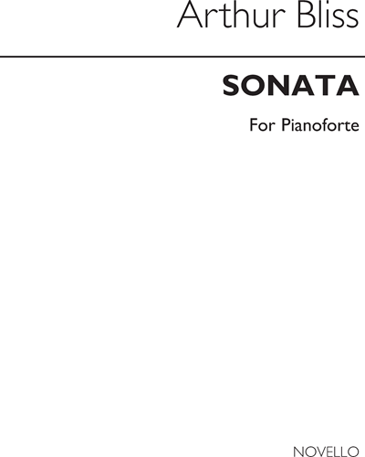 Sonata for Pianoforte