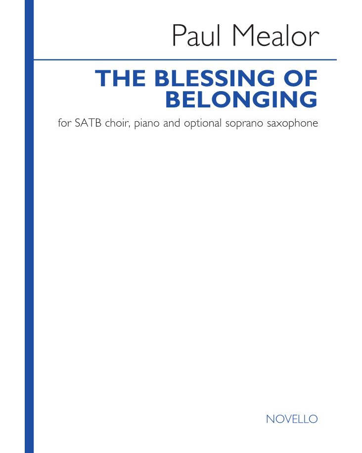 The Blessing of Belonging
