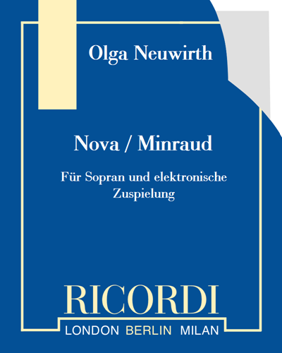 Nova / Minraud