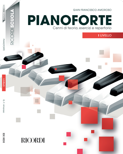 Pianoforte - Livello 1