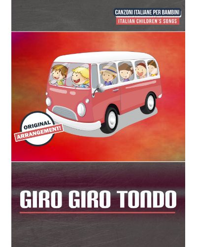 Giro Giro Tondo