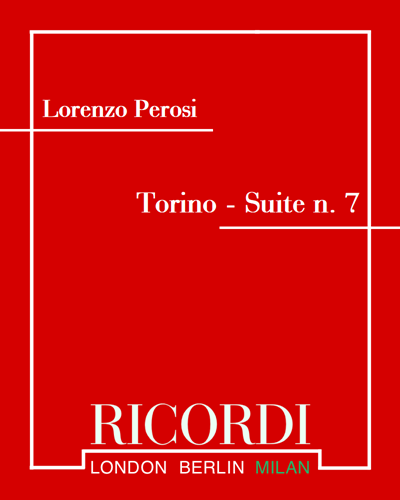 Torino - Suite n. 7