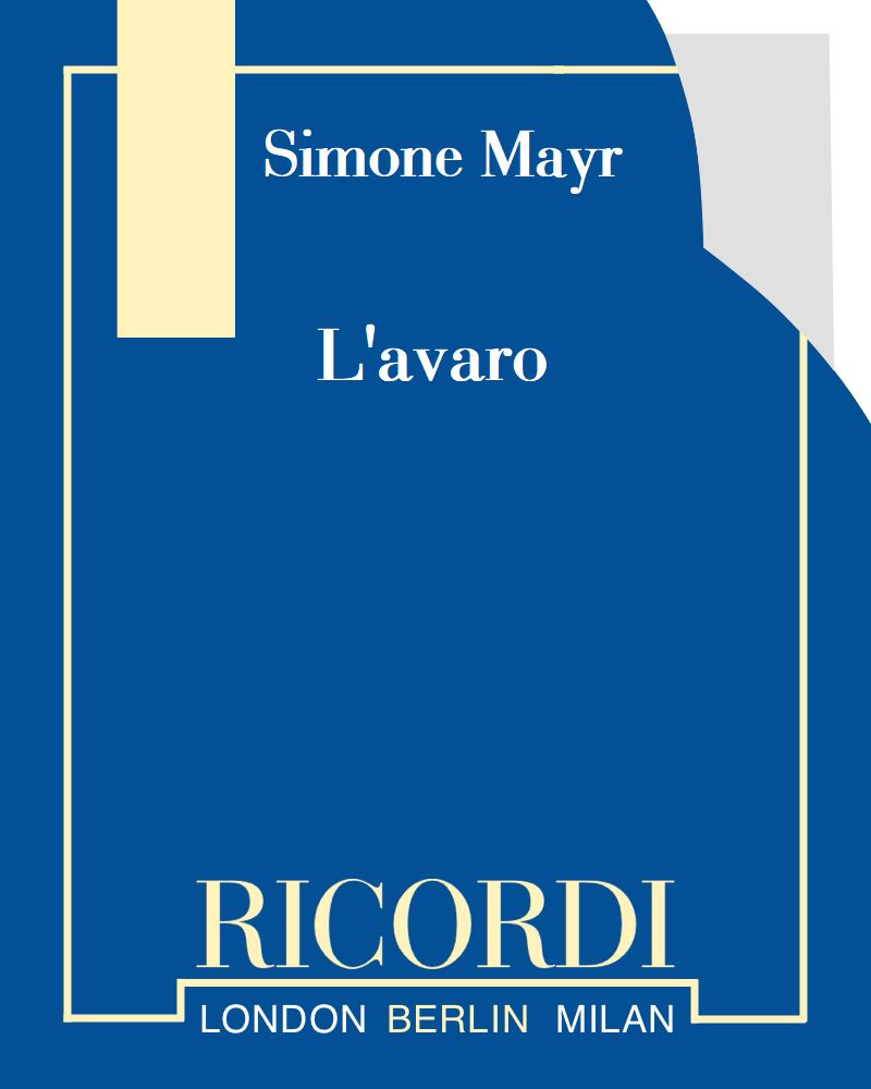 L'avaro