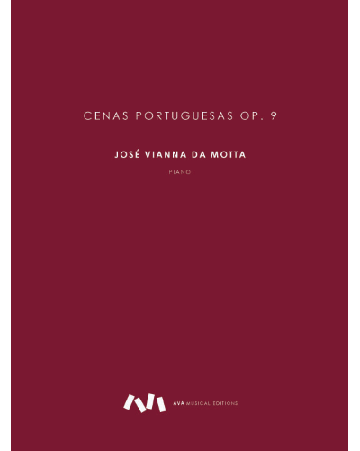 Cenas Portuguesas, op. 9