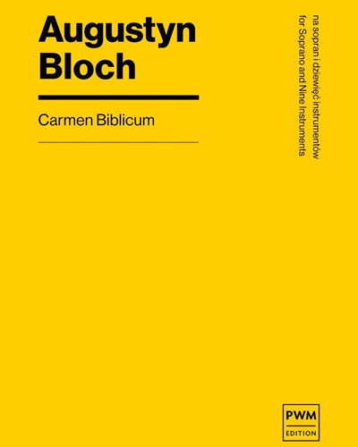 Carmen biblicum