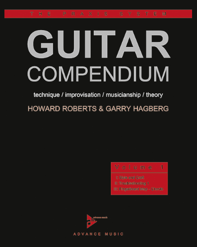 Guitar Compendium