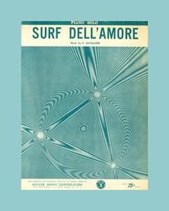 Surf Dell'Amore