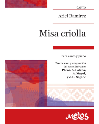 Misa Criolla