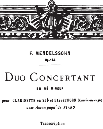 Duo Concertant