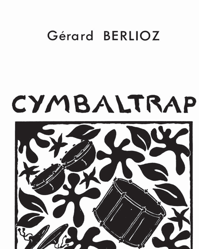 Cymbaltrap