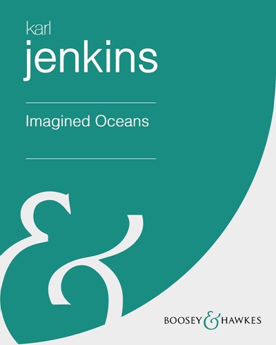 Imagined Oceans