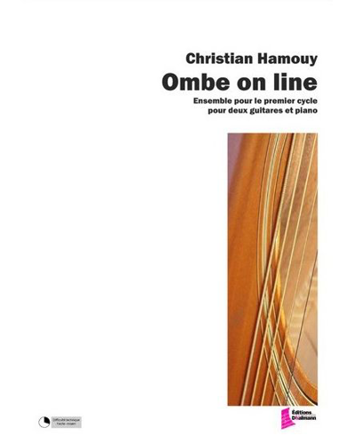 Ombe on Line