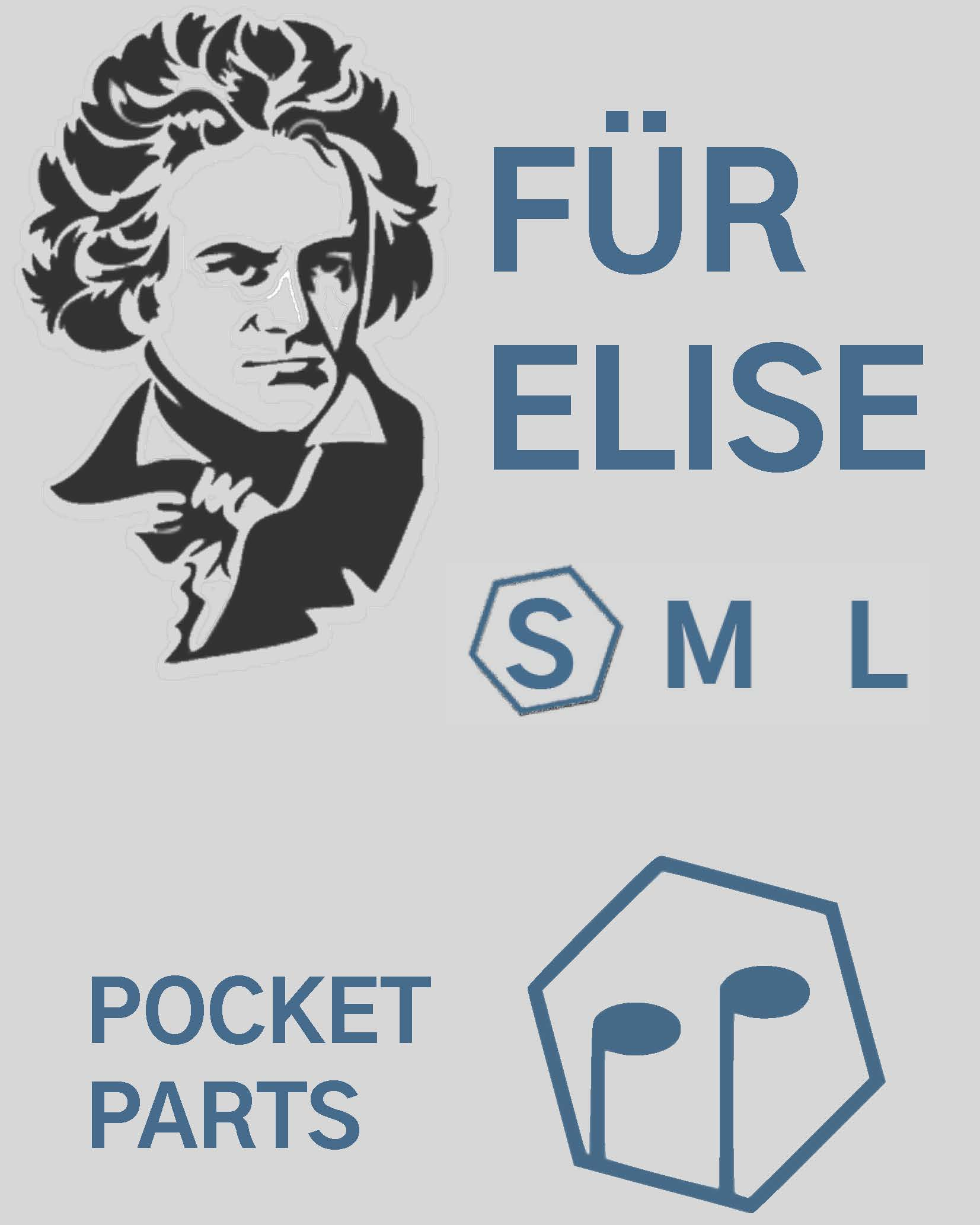 Für Elise [Formatted for Small Screens]