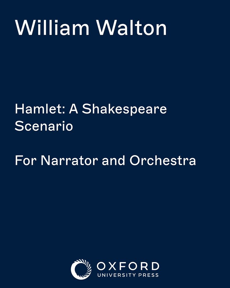 Hamlet: A Shakespeare Scenario