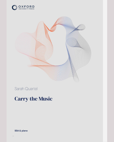 Carry the Music