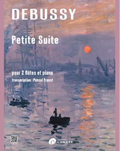 Petite Suite, op. 65