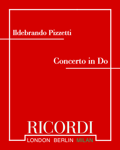 Concerto in Do