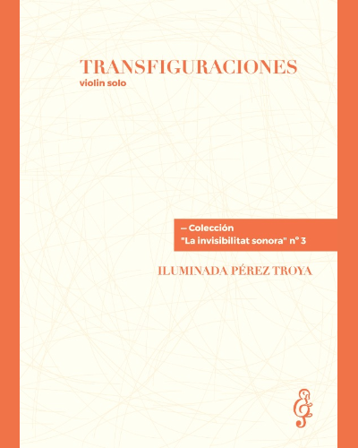 Transfiguraciones