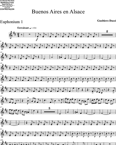 Euphonium 1