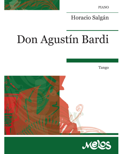 Don Agustín Bardi